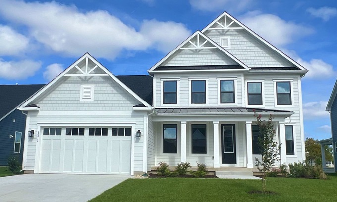 Sawgrass South House | Immaculate New 5 Bedroom House nw/4 bathrooms