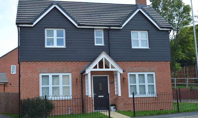 Northampton House | Immaculate residential home within the Golden Triangle