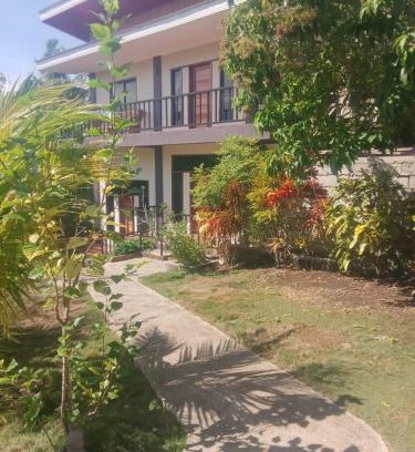 Siquijor House | Immanuel inn