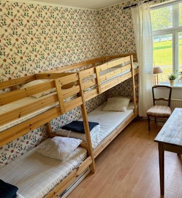 Immeln House | Immeln Guest House