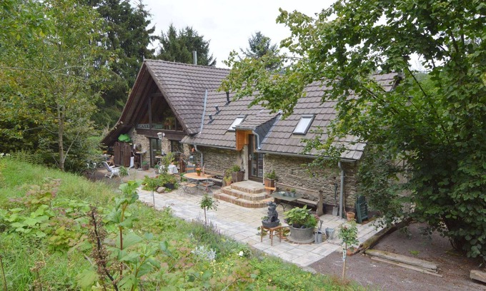 Immerath Apartment | Immerath Nature Retreat