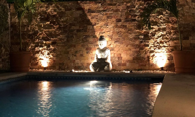 Tres de Mayo House | Immerse yourself in luxury and serenity: Exclusive private house in Cuernavaca.