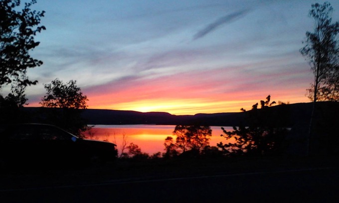Englishtown Cottage | Immerse Yourself In Early Canadian History