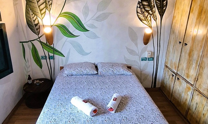Puebloviejo Apartment | Immerse yourself in the tropical experience you deserve.