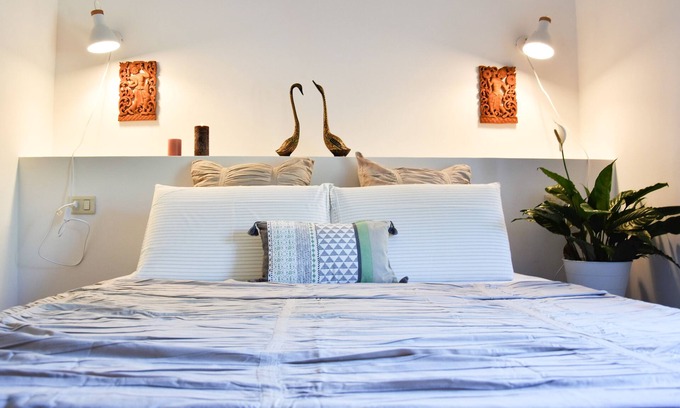 Corciano House | immersed into the peacefulness of a wood