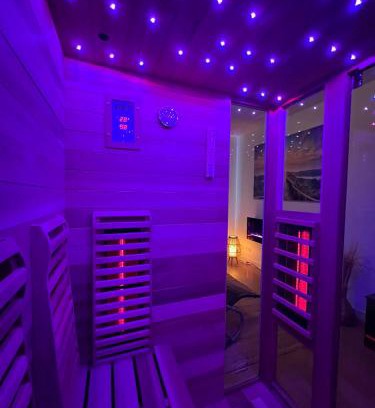 Sued Apartment | Immo-Vision Komfort & Entspannung Koblenz-Hauptbahnhof-Zentral