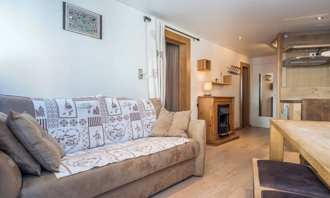 Avoriaz Apartment | Immodreams - Le Refuge - Avoriaz