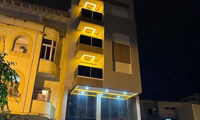 Tangier Apartment | Immoka Apart Hotel