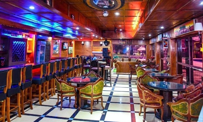 Owerri Hotel | Imo Concorde Hotel
