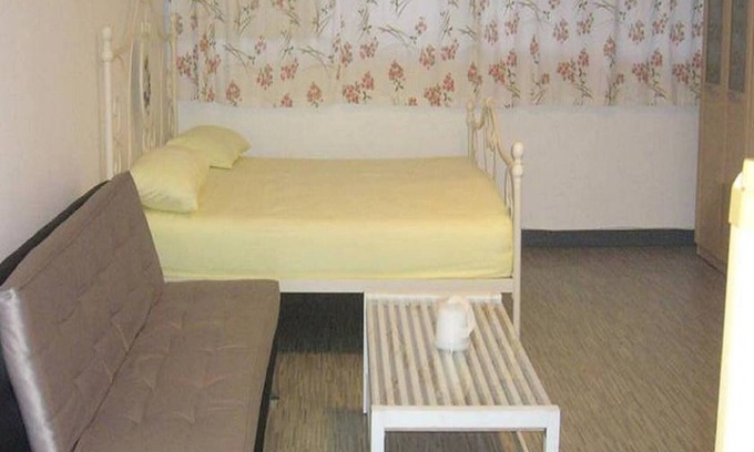 Ban Mai House | Impact Don Mueang Bangkok Guest House