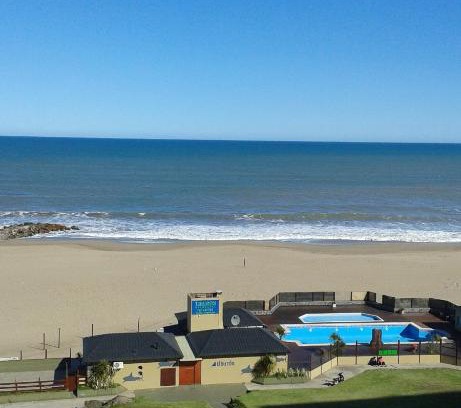 Miramar Apartment | Impecable Depto Frente al Mar Cochera h 4 personas