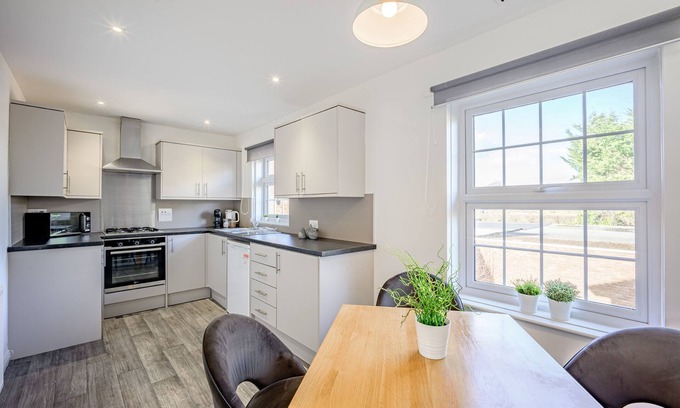 Wetheral Apartment | Impeccable 2-bed Apartment in Carlisle