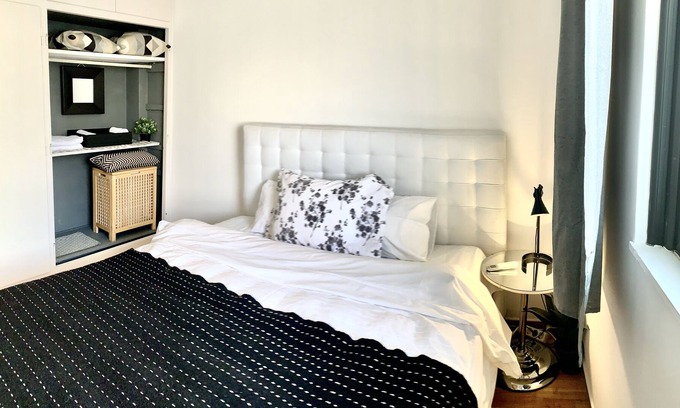 Nea Ionia Apartment | Impeccable 3-Bed Apartment in Athens