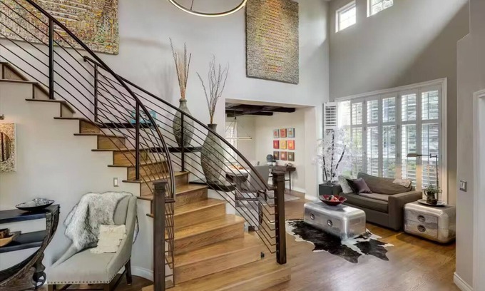 Niwot House | Impeccable Boulder Co Home Hot Tub EV Chargernn