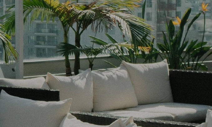 Central District Apartment | Impeccable Fremont 1BR w/ Pool, W/D & Gym, near TJ & WF, by Blueground