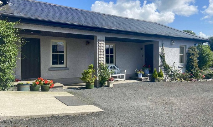 Kilruane Apartment | Impeccable 1-Bed Apartment in gated secure setting