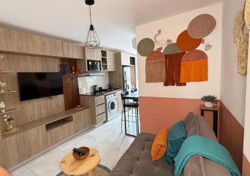 Santa Cruz Apartment | Imperdible Departamento en Sirari-Equipetrol