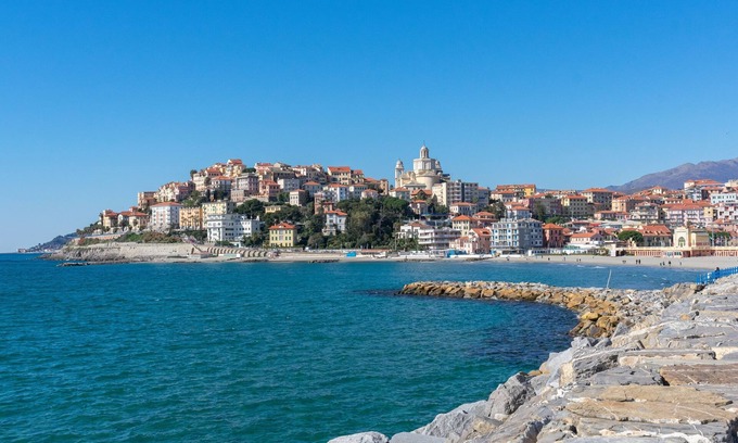 Oneglia Apartment | Imperia Bike and Sea, Imperia, Italy