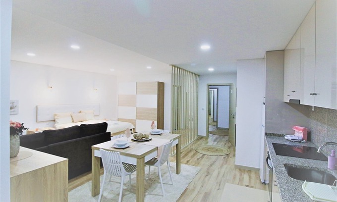 Portela Apartment | Imperial Apartment