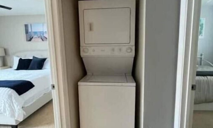 Imperial Beach Cabin | Imperial Beach Condo