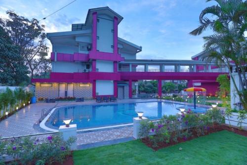 Tungarli Hotel | Imperial Grande Resort