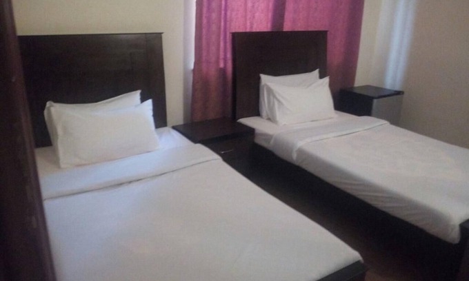 F-7 Sector House | Imperial Guest House
