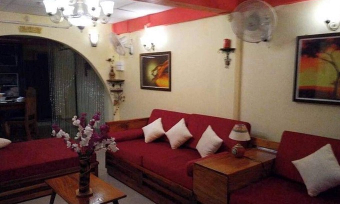 Port Blair Villa | Imperial Heritage villa