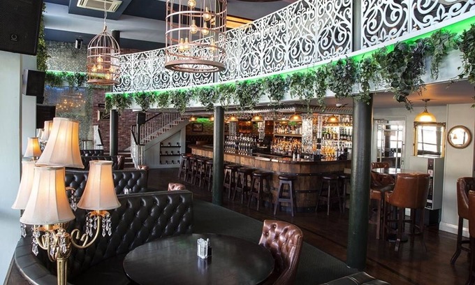 Dundalk Hotel | Imperial Hotel