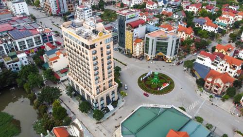 Lang Son Hotel | Imperial Hotel Lạng Sơn