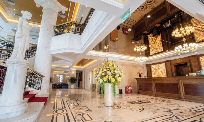 Lang Son Hotel | Imperial Hotel Lang Son
