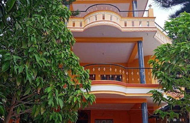 Tenkasi Resort | Imperial Inn - HAROZ