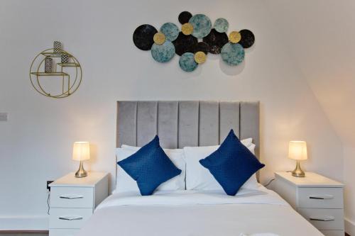 Bishopsgate Apartment | Imperial liverpool street apartments
