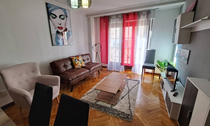 Prosperidad Condo | Imperial Street