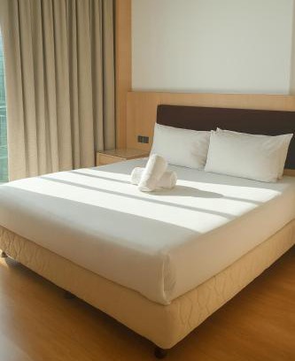 Kuching Apartment | Imperial Suites Apartment Kuching