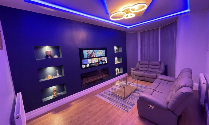 Bradford Apartment | Imperial Suites Bradford