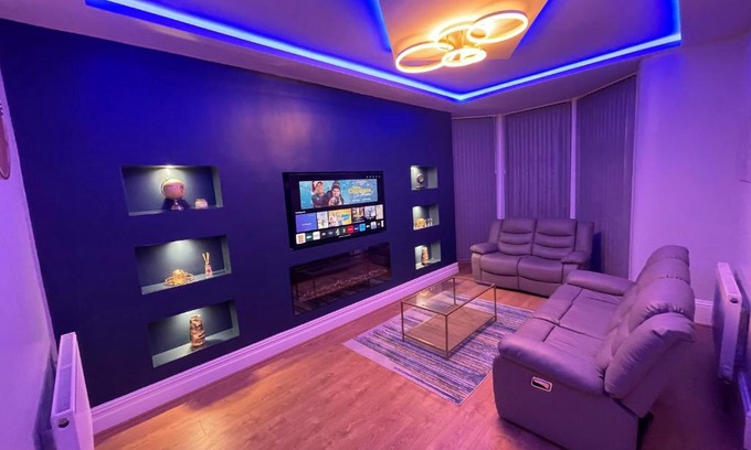 Bradford Apartment | Imperial Suites Bradford