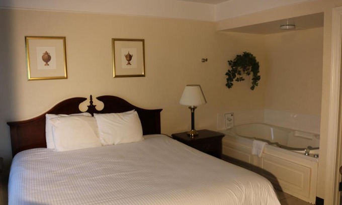 Lakeland Hotel | Imperial Swan Hotel and Suites Lakeland