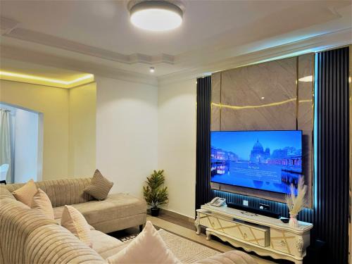 Wuse 2 Apartment | Imperio Apartments