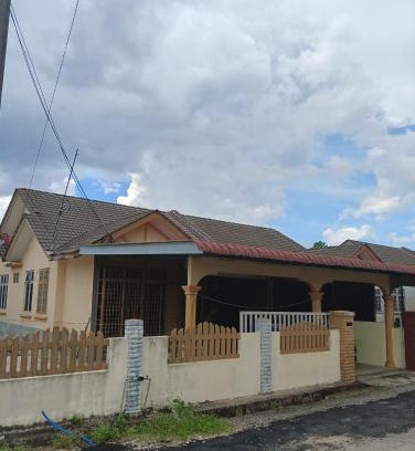 Machang House | Impian Jaya Homestay