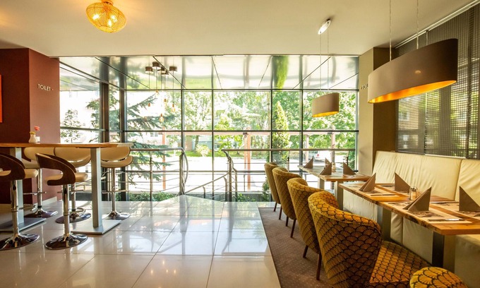 Trnava Hotel | Impiq Hotel