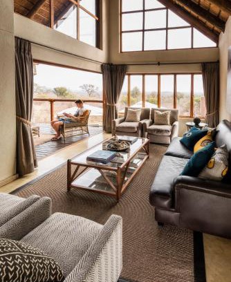Madikwe Game Reserve Cabin | Impodimo Game Lodge