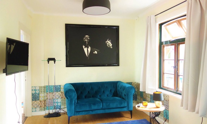 Garlstorf am Walde Apartment | Important Info