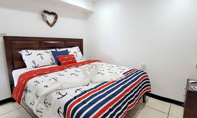 Jarealito Apartment | IMS Guest Beach House