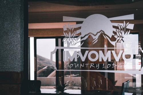 Umzimvubu Cabin | Imvomvo Country Lodge