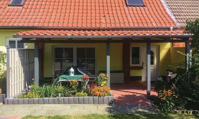 Muritz Apartment | In a quiet location and in the middle of Mecklenburg Switzerland, lies this renovated and functional