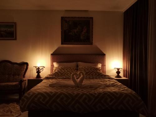 Mahala Apartment | In Apartments AirPort