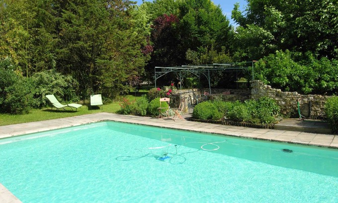 Le Cler House | In area of 120 hectares remains of great charm 6km 7km Issigeac Beaumont