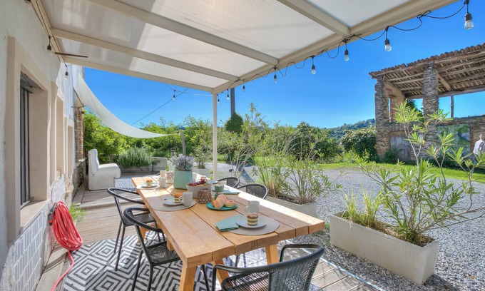 Clavesana Apartment | In Bocca Al Lupo Flat 1, Clavesana, Italy