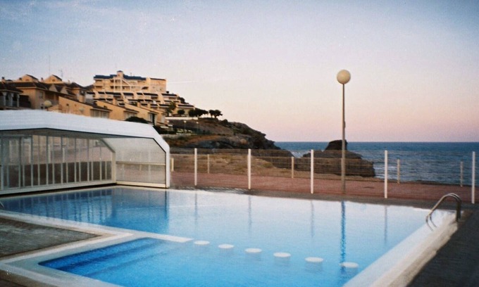 Cala Reona Apartment | In Cabo de Palos, nice and kept apartment with beautiful sea views.