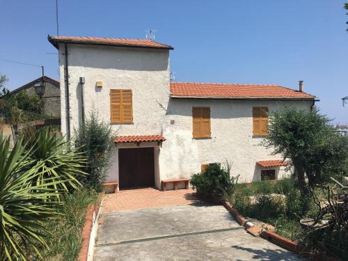 Valleggia Apartment | In campagna al mare